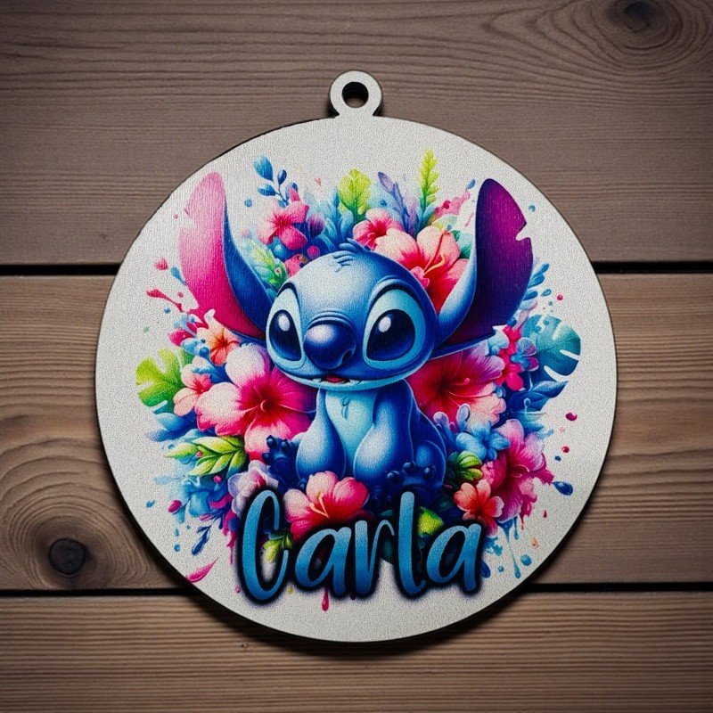 BOLAS PERSONAJES COLOR