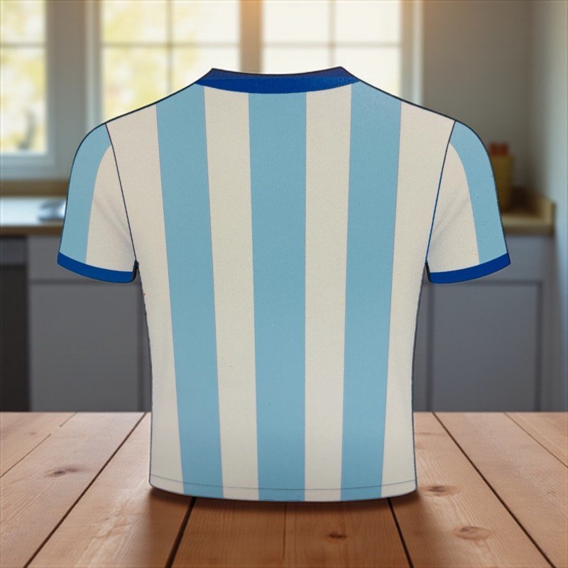 LAPICEROS CAMISETAS EQUIPOS