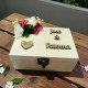CAJA ARRAS