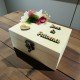 CAJA ARRAS