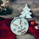 BOLAS RENO MI PRIMERA NAVIDAD