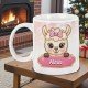 TAZA OVEJITAS