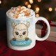 TAZA OVEJITAS