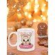 TAZA OVEJITAS