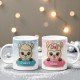 TAZA OVEJITAS