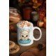 TAZA OVEJITAS