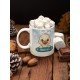 TAZA PATITO/A