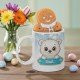 TAZA OSITO/A BLANCO