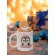 TAZA PINGÜINO/A