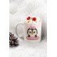 TAZA PINGÜINO/A