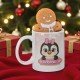 TAZA PINGÜINO/A