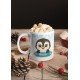TAZA PINGÜINO/A