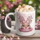 TAZA RENO