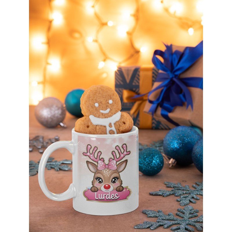 TAZA RENO