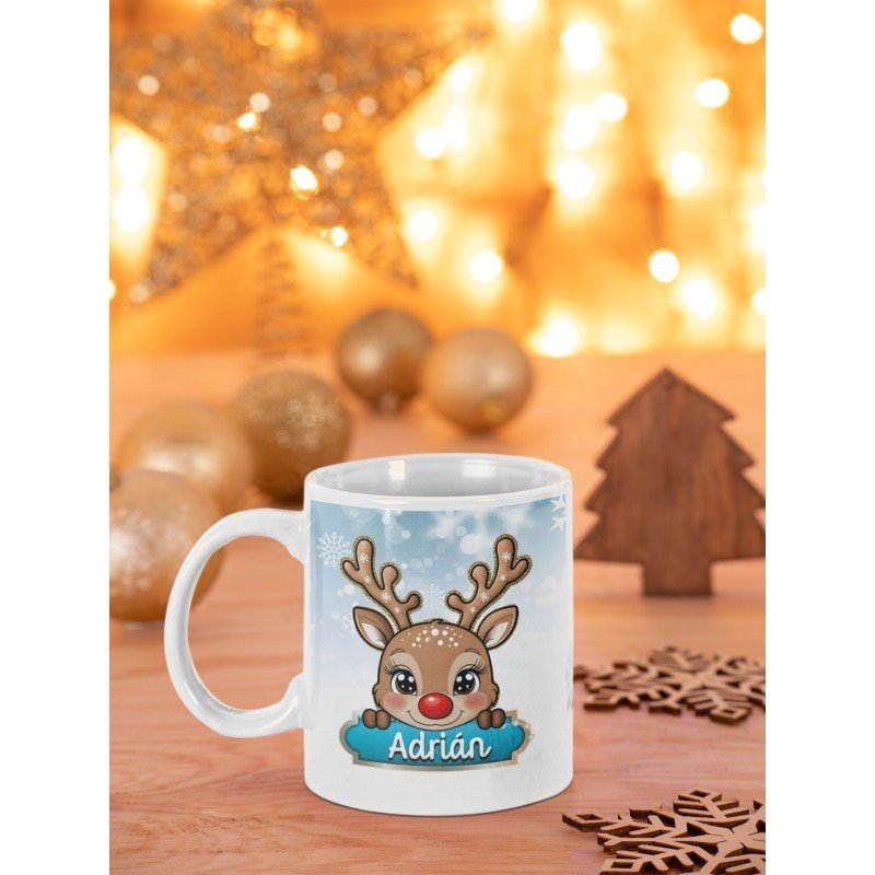 TAZA RENO