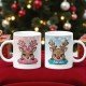 TAZA RENO