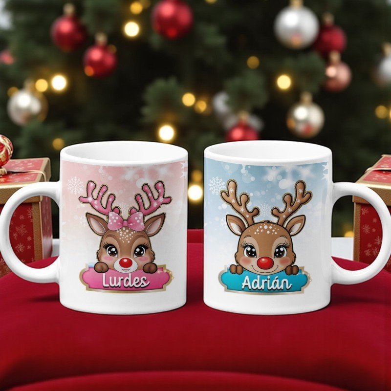 TAZA RENO