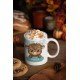 TAZA VAQUITA O TORO