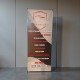X-BANNER PUBLICITARIO