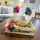 COPAS NOVIOS CON BANDEJA