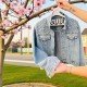 CHAQUETA VAQUERA NOVIA