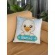 COJÍN PATITO/A