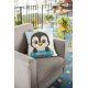 COJÍN PINGÜINO/A