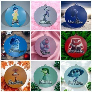BOLAS EMOCIONES COLOR 2