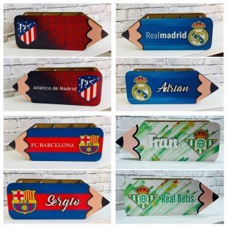 LAPICEROS EQUIPOS