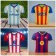 LAPICEROS CAMISETAS EQUIPOS