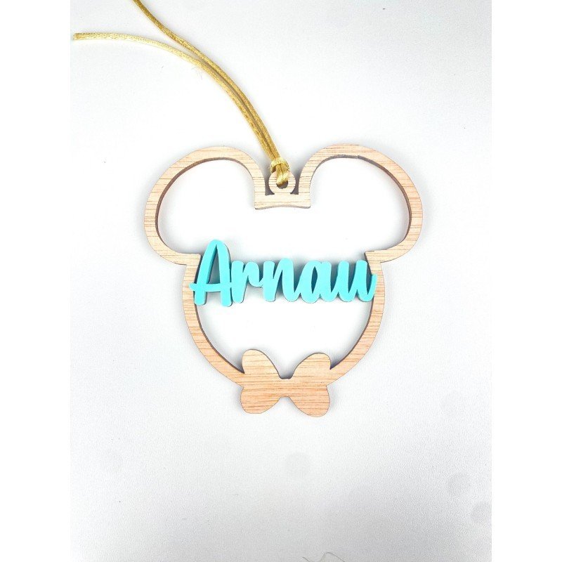 Bola Metacrilato