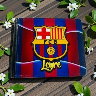 CARTERA DELUXE ESCUDOS