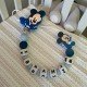 CHUPETERO MICKEY BEBÉ