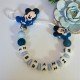 CHUPETERO MICKEY BEBÉ