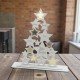 ÁRBOL ESTRELLAS CON NOMBRE