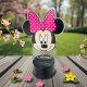 LÁMPARA COLOR MINNIE