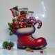 BOTA CON CHOCOLATES