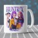 TAZAS LAS GUERRERAS K-POP