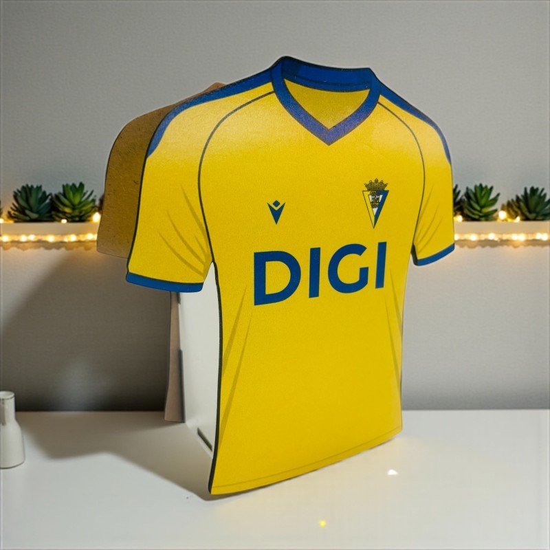 LAPICEROS CAMISETAS EQUIPOS