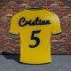 LAPICEROS CAMISETAS EQUIPOS