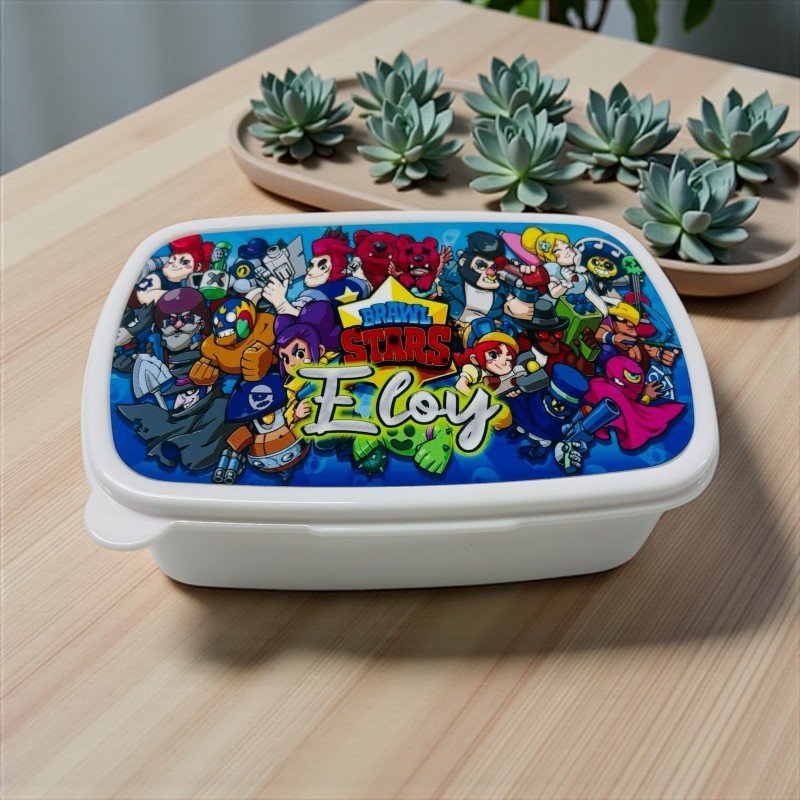 FIAMBRERA BRAWL STARS