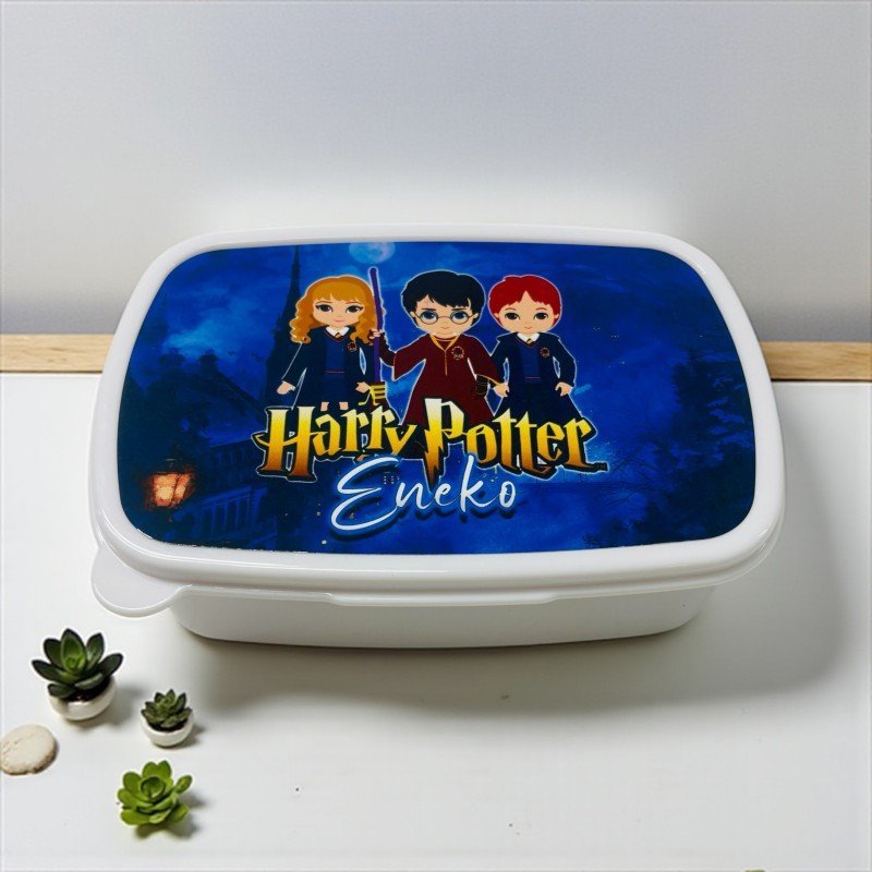 FIAMBRERA HARRY POTTER