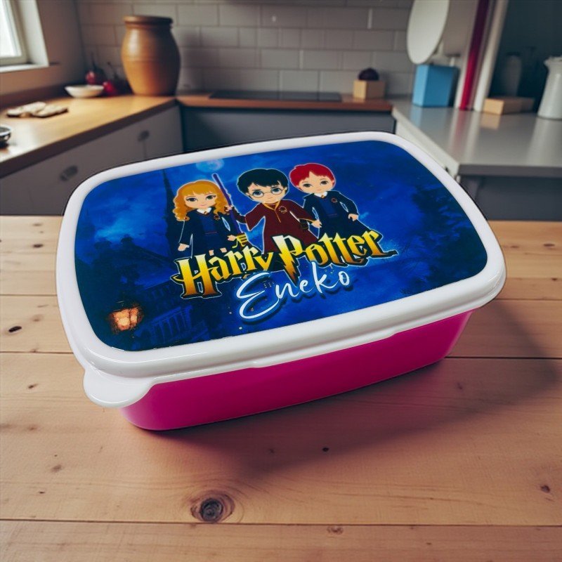 FIAMBRERA HARRY POTTER