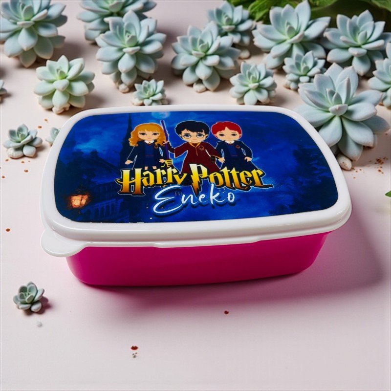 FIAMBRERA HARRY POTTER