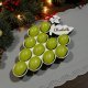 BANDEJITA DOCE UVAS FIN DE AÑO