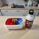 PACK FIAMBRERA + BOTELLA BARCELONA
