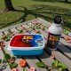 PACK FIAMBRERA + BOTELLA BARCELONA