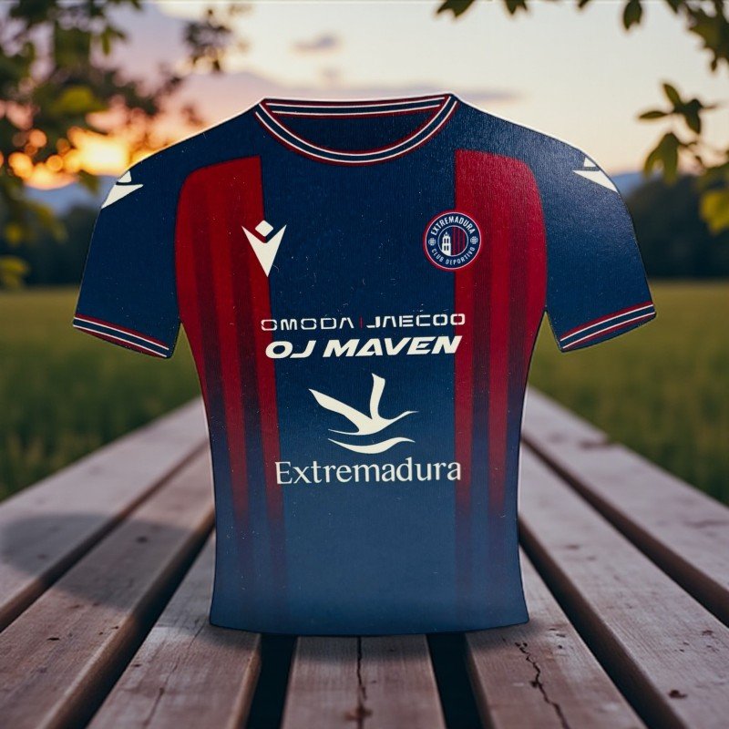 LAPICEROS CAMISETAS EQUIPOS LOCALES
