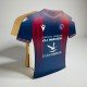 LAPICEROS CAMISETAS EQUIPOS LOCALES