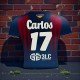 LAPICEROS CAMISETAS EQUIPOS LOCALES